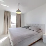 Spa Apartment Mediterano