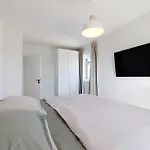 Spa Apartment Mediterano