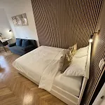 Apartment Francita- Relax & Recharge