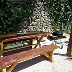 Appartment Porthos - Turm Krk