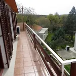 Appartement Athos - Turm Krk