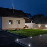 Holiday Home Holiday House Arni By Interhome