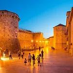 Apartmants And Rooms Velnic, City Krk