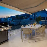 Casa Fani With Beautiful Seaview