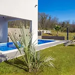 Casa Fani With Beautiful Seaview