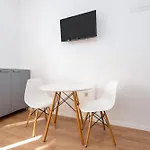 Damba Apartment 4