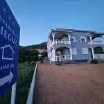 Apartmani Meglic
