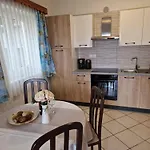 Apartments In Novi Vinodolski 15461