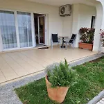 Apartments In Novi Vinodolski 15461