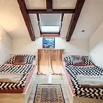 Apartment Damir