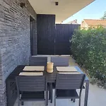 Apartment In Milcetici - Insel Krk 43321