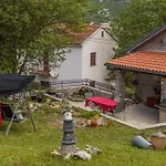 Holiday Home In Tribalj 43209