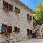 Holiday Home In Tribalj 43209