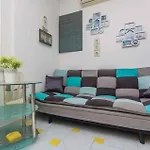 Apartment In Malinska - Insel Krk 43308