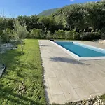 Beautiful Villa Green Residence In Crikvenica