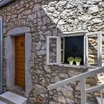 Beautiful Villa Stella Blue In Novi Vinodolski