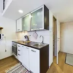 Studio Apartman 