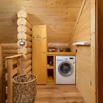 Haus Dorine In Fuzine - Haus Fuer 6 Personen