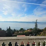 Jovana Nv - Apartment With Balcony With Sea View