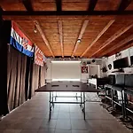 Apartmani Lana
