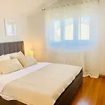 Luxury Apartments Vanessa, Njivice