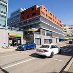 Modern Studio Apartment Noyan