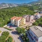 Polina Apartmani
