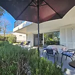 Villa Mediteranea Direct At The Sea