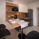 Apartments In Malinska - Insel Krk 53431
