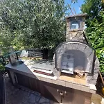 Apartment In Malinska/Insel Krk 14773