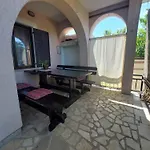Apartment In Malinska/Insel Krk 14773