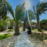 Chicama Boutique Hotel & Spa
