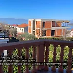 Apartments Irini