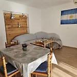 Pljesa Apartments