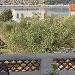 Apartments By The Sea Barbat, Rab - 14247