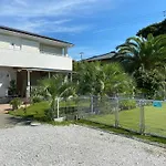 海まで3分bbqテラス付き貸別荘 バケーションレンタルハウス Nalu Resort Japan