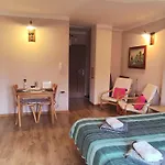 Madora - Studio Apartman For Two In Fuzine, Near The Lake