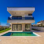 Kuca Za Odmor Olive Blue