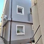 Apartment Vida A2 In The Old Part Of Baska