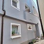 Apartment Vida 1Floor In The Old Part Of Baska