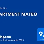 Apartment Mateo