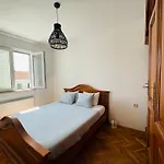 Anmarie Apartments Crikvenica