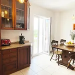Anmarie Apartments Crikvenica