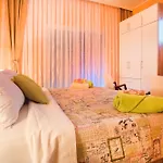 Gemuetliches Studio Apartment Fuer 2 Personen In Malinska