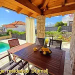 Vintage Residenc Dramalj Pool Zur Selbstnutzung