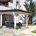 Apartments Osmanovic