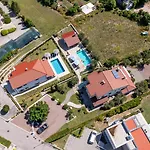 Apartments Garden