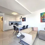 Apartment In Njivice - Insel Krk 53775