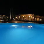 Villa St. Hedonist