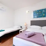 Sunset Apartments